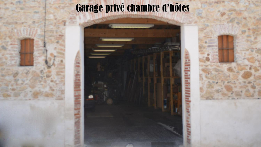 Others 4, ma chambre d'hotes a Rivesaltes, Pyrénées-Orientales