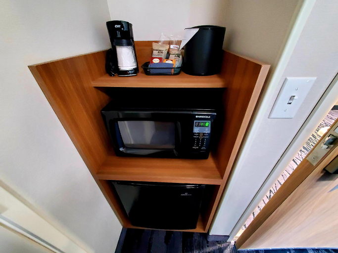 Amenities