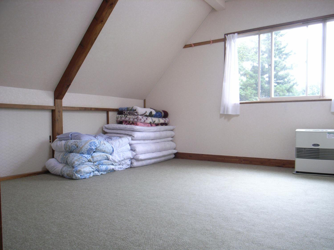 Bedroom, Cottage All Resort Service / Vacation STAY 8401, Inawashiro
