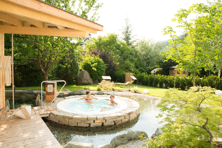 Others 4, Hotel Weisses Rossl 3Sup, Bolzano