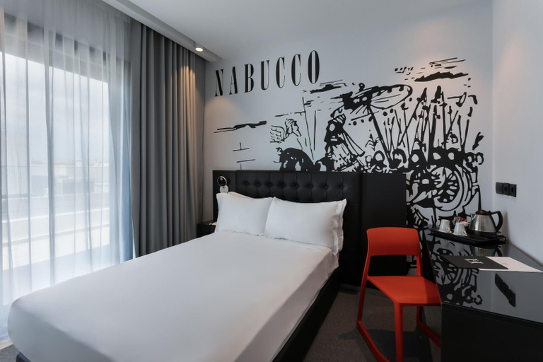 Bedroom 3, Verdi Gzira Promenade
