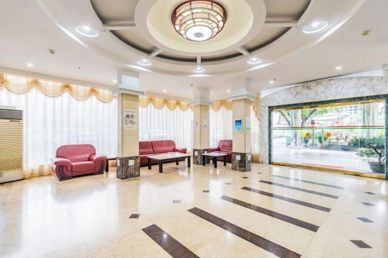 Others 5, Qujiangying Hotel, Shaoguan
