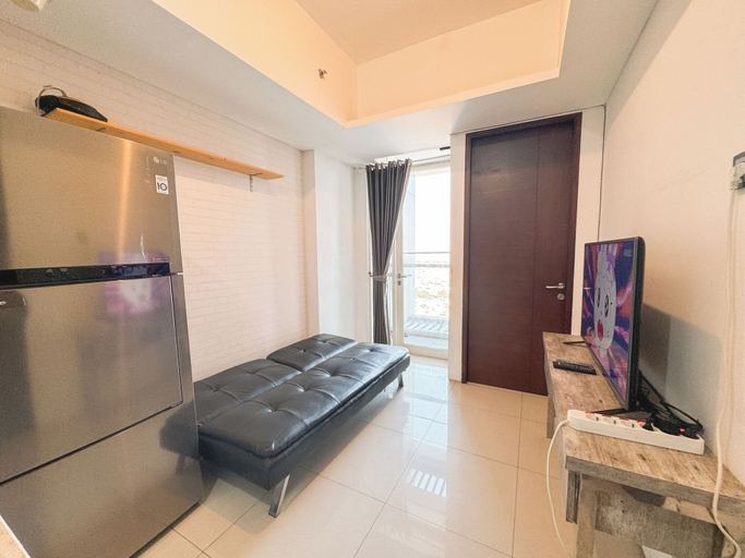 Others 5, Good Location And Serene 2Br At Linden Apartment, Surabaya