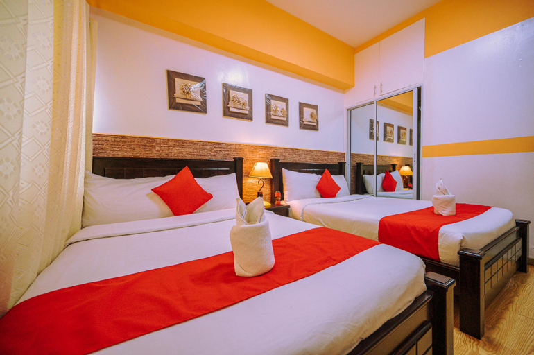 Bedroom 5