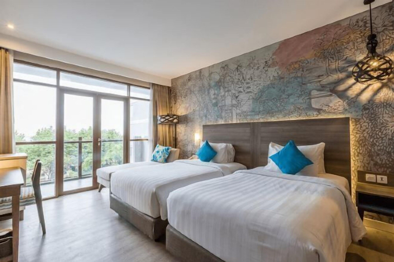 Bedroom 21