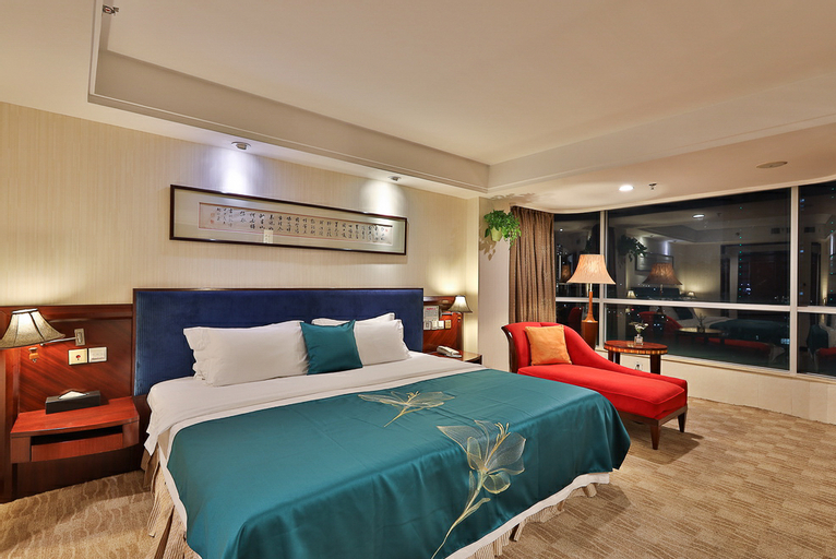 Bedroom 7