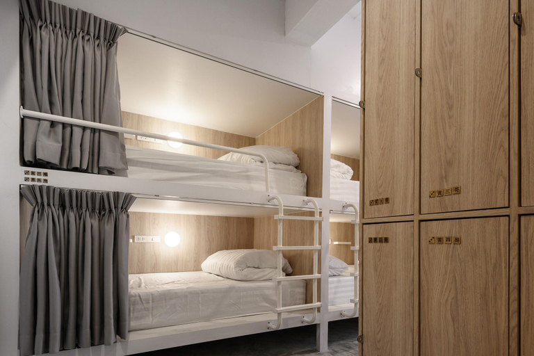 Bedroom 8