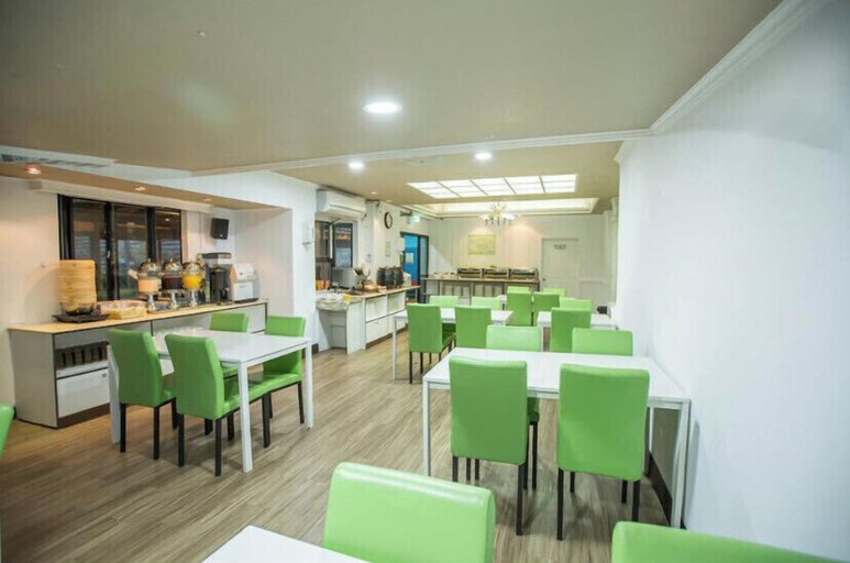 Food & Drinks 3, Sunny Hotel, Taipei City