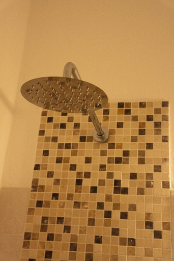 Bathroom, Baden Baden Cariló, Pinamar