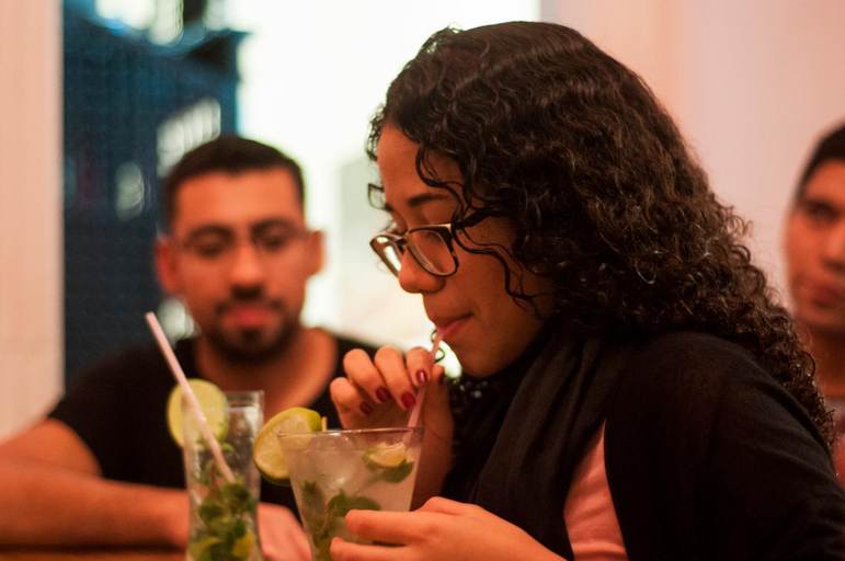 Food & Drinks 5, IDEAL CENTER, Distrito Federal