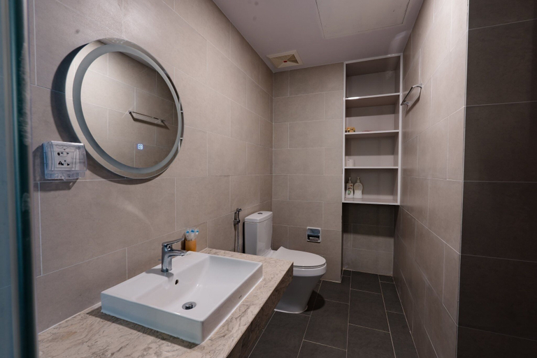Bathroom 4, CSJ Vung Tau - Pool, Ocean Sky View, Vũng Tàu
