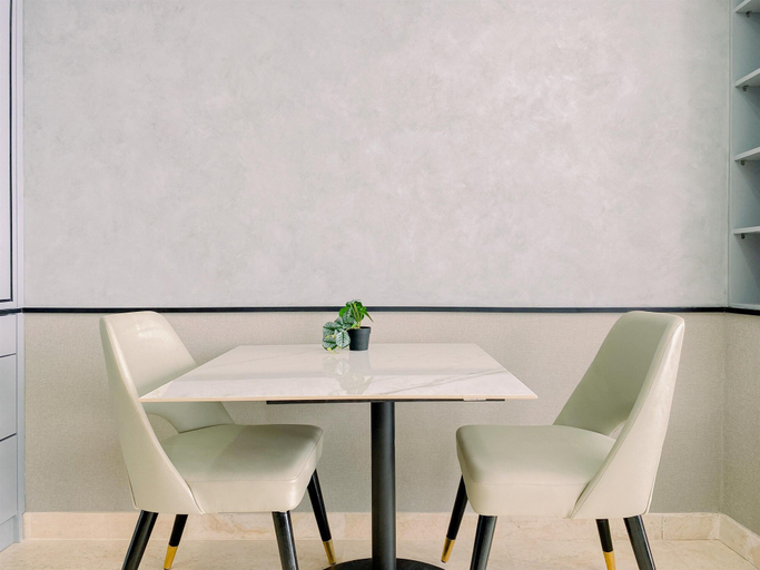 Others 5, Good Deal And Elegant Studio Ciputra World 2 Apartment, South Jakarta