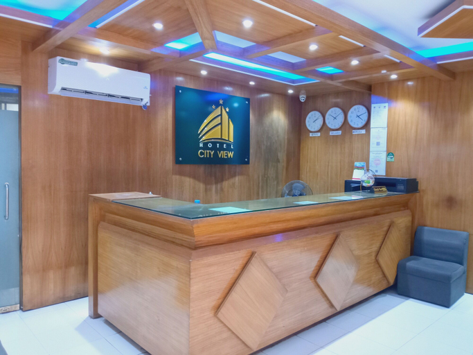 Others 5, Hotel City View, Dhaka