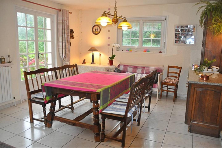 Others 5, Chambres d'hotes Chez Annie, Finistère