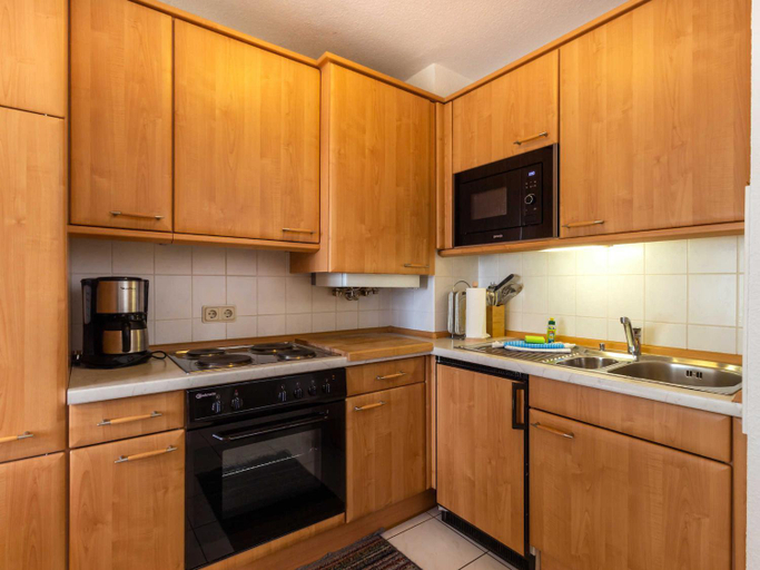 Others 4, Fahrhaus Sellin - Ferienwohnung 2, Vorpommern-Rügen