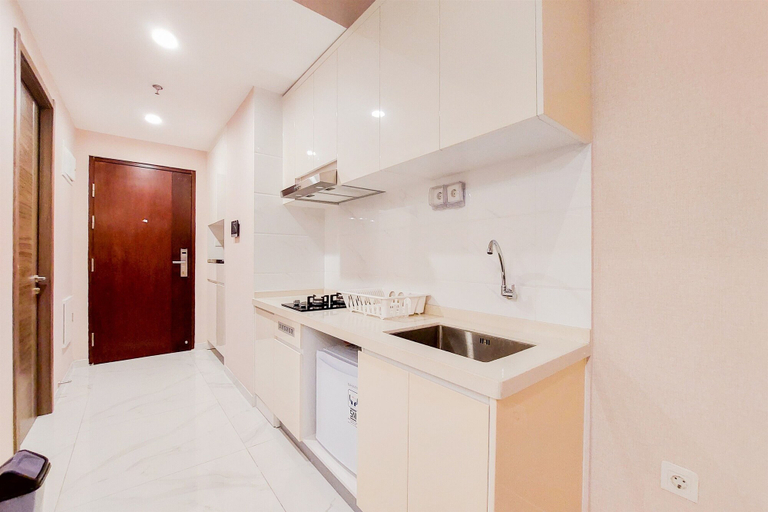 Others 5, Modern And Nice 2Br At 30Th Floor Sky House Bsd Apartment, South Tangerang