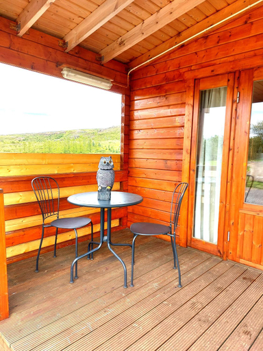 Others 4, Asgeirsstaðir Holiday Homes, Austur-Hérað