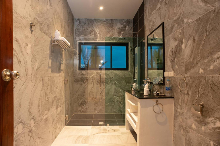 Bathroom 4, The Dreaming View Villa, Ko Phangan