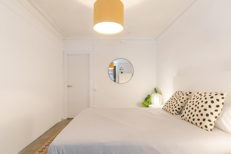 Bedroom 3, Veguer, Barcelona