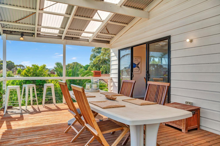 Exterior & Views 5, Zephyr Shores - Port Willunga - C21 SouthCoast Holidays, Adelaide