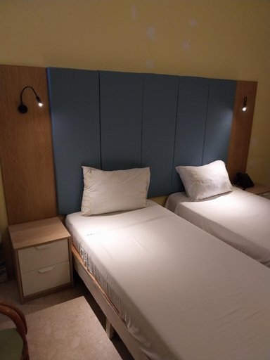 Others 5, Whitestar Guesthouse