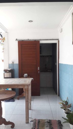 Others 5, Sanata Yoga Guesthouse, Badung