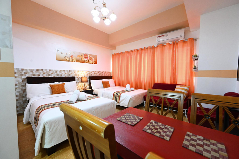 Bedroom 8