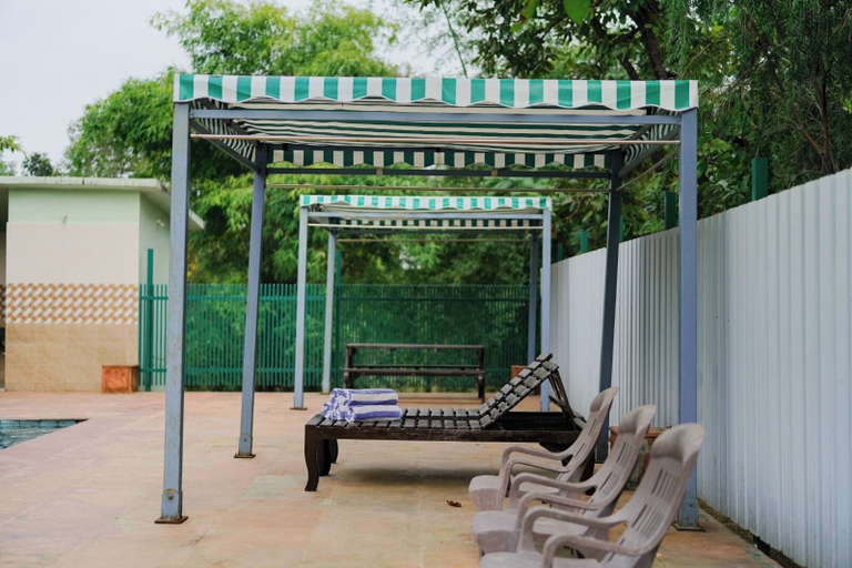 Others 5, New Cheetal Resort Madhai, Hoshangabad