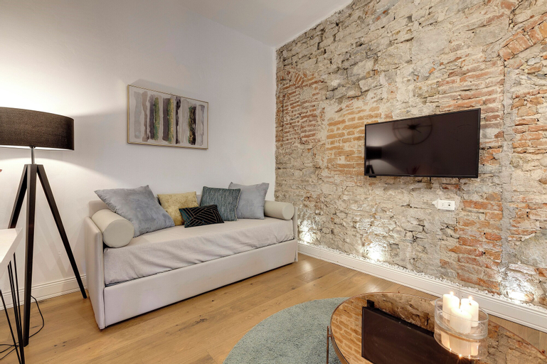 Mamo Florence - Corinne Apartment, Florence
