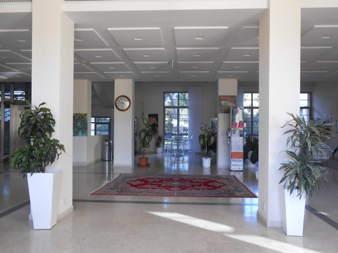 Public Area 2, Residence Villa Marina, Ravenna