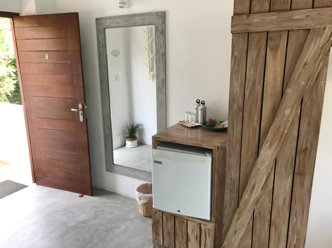 Bathroom 4, Jippie The Villa, Hikkaduwa