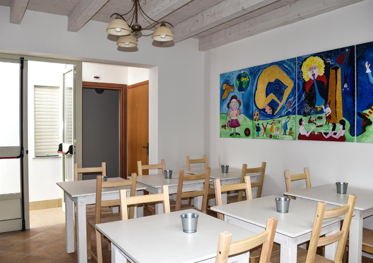 Food & Drinks 3, Al Saliceto Hotel, Messina