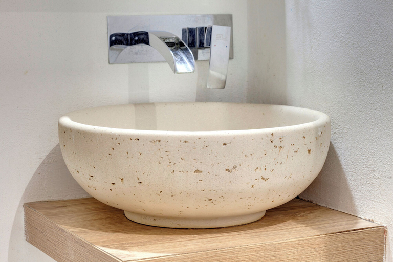 Bathroom 4, Mamo Florence - Cristofano Studio, Florence