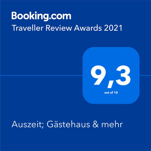Others 3, Auszeit; Gastehaus & mehr, Tulln