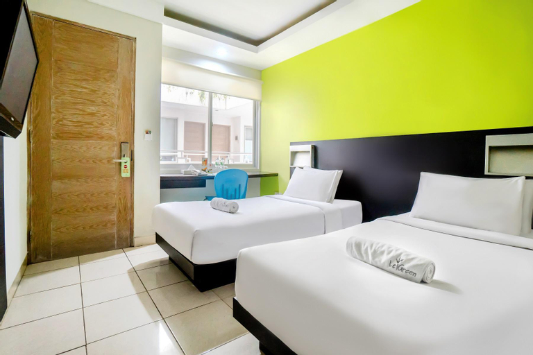 Bedroom 21
