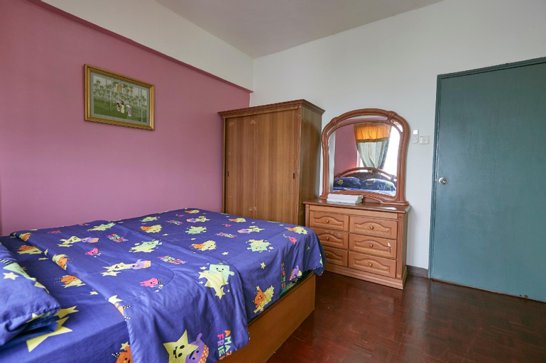 Bedroom 5