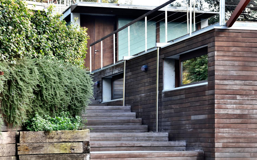 Exterior view 4, Villa Begur Hideaway con piscina privada, Girona