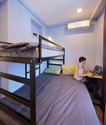 Others 3, Highland Hostel, Yerevan