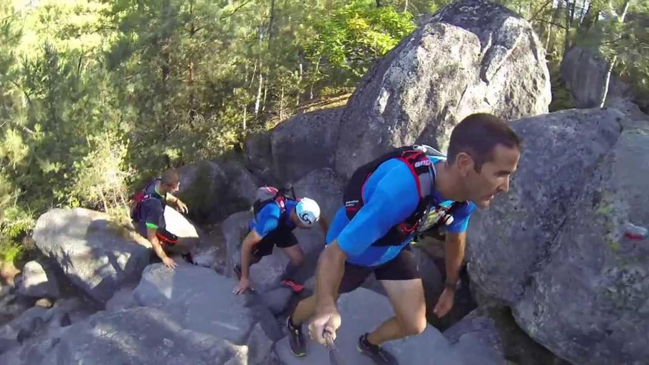 Others 3, Etape foret Fontainebleau climb & randonnees, Seine-et-Marne
