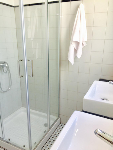 5, BS Villas Porto, Porto