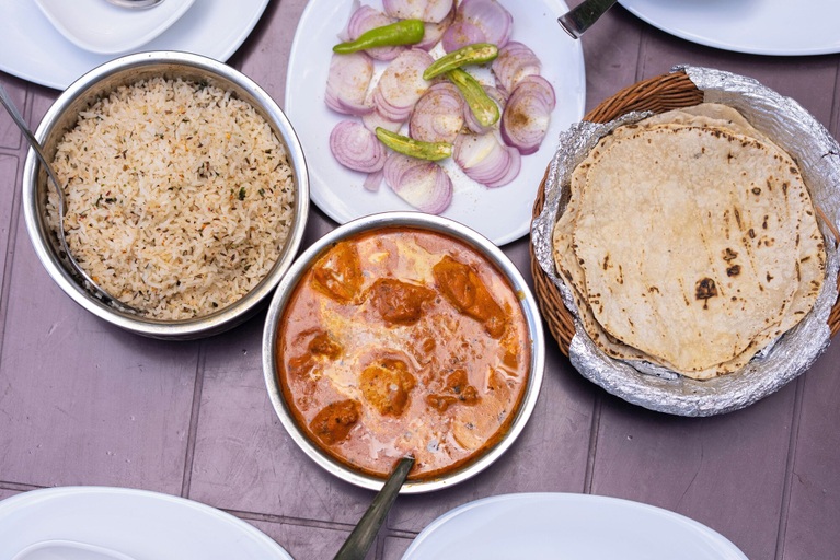 Food & Drinks 4, HOTEL DALHOUSIE VIEW, Chamba
