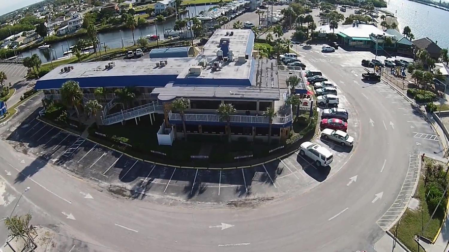 Others 5, Inn on the Gulf, Pasco
