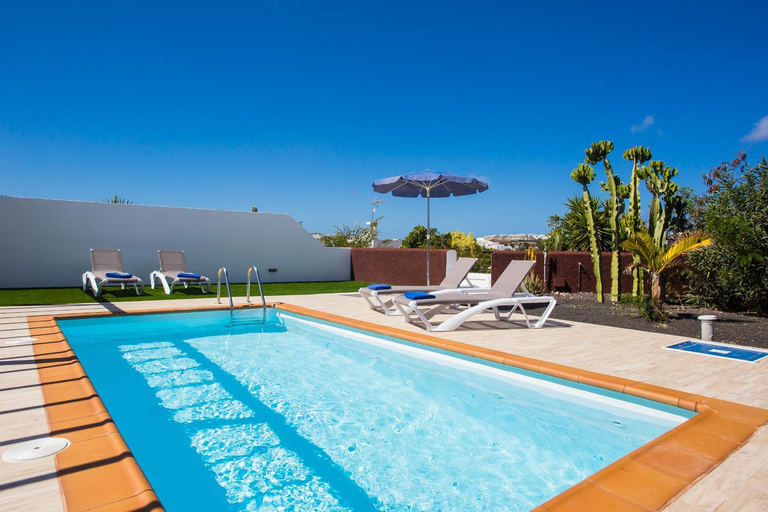 Others 5, Las Marinas Deluxe, Las Palmas