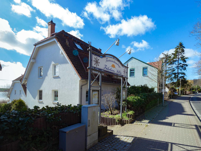 Others 3, Fahrhaus Sellin - Ferienwohnung 2, Vorpommern-Rügen