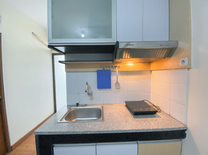 Others 5, Best 2Br At Apartment Gateway Ahmad Yani Cicadas, Bandung