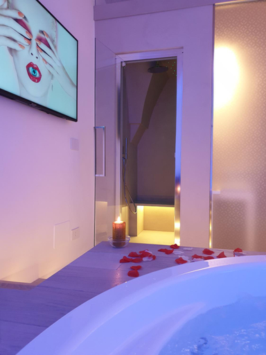 Others 4, Christian's Suites & Spa, Brindisi