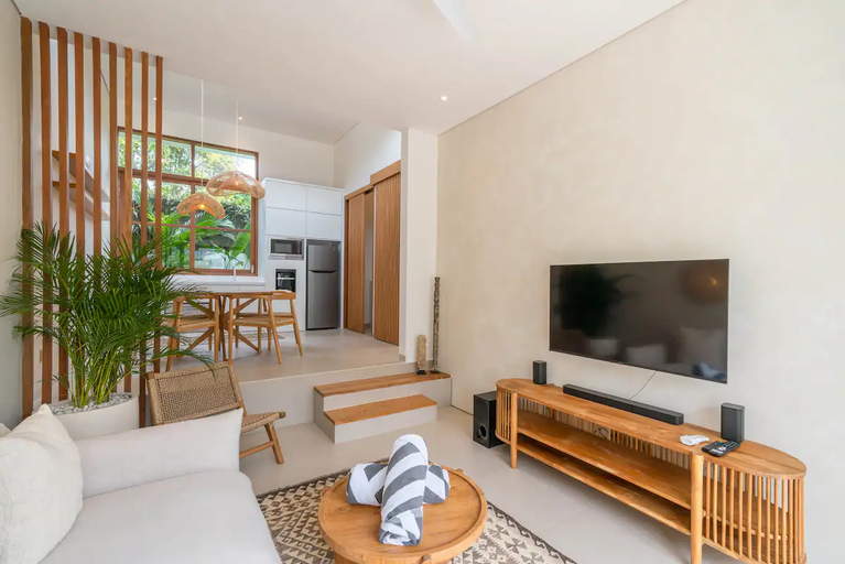 Others 3, Villa Inka & Lilu – Tropical Modern 1BR Villa in Pererenan Beachside, Badung