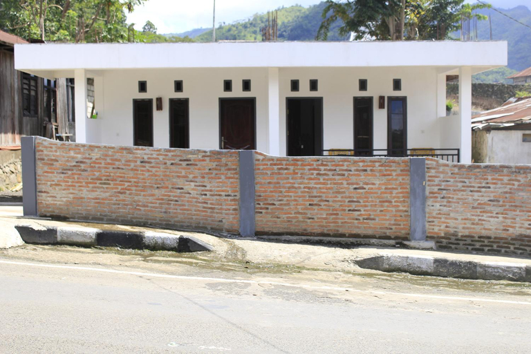 Others 5, EJA GUEST HOUSE, Ende
