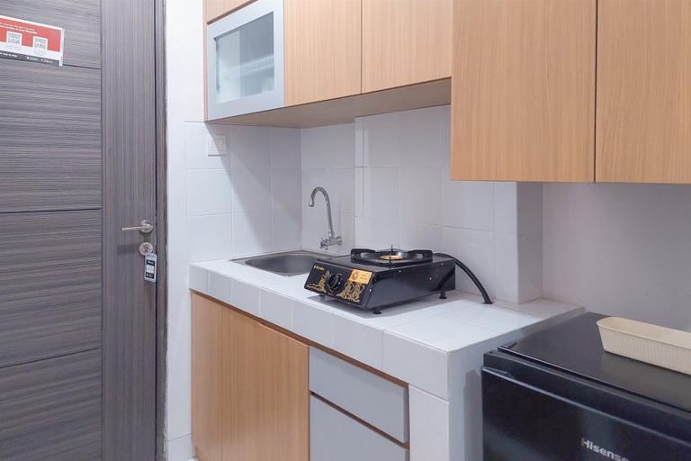 Others 5, Best Place Studio At Amazana Serpong Apartment, Tangerang Selatan