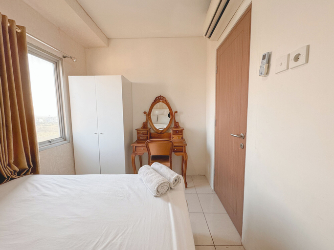 Bedroom 12
